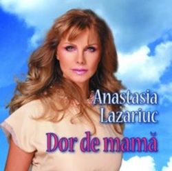 Recital si sesiune de autografe Anastasia Lazariuc in Auchan Titan