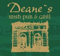 Deane's Irish Pub
