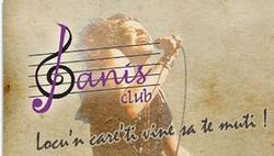 Club Janis