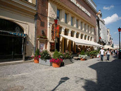 Sala Rapsodia