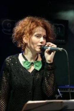 Concert Maria Raducanu & Friends in Green Hours