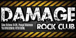 Damage Club