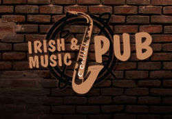 Irish & Music Pub