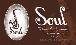 Soul Club