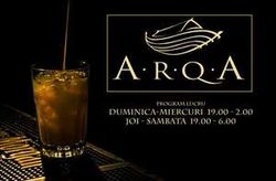 Club Arqa