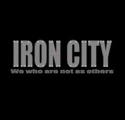 Club Iron City