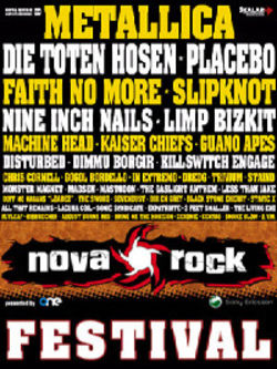 Nova Rock