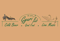 Gyuri`s Pub