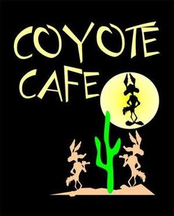 Coyote Cafe