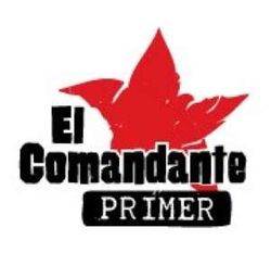 El Comandante Primer