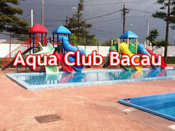 Aqua Club