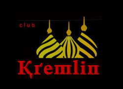 Club Kremlin