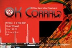 D-Day Operation Neptune cu OK Corral in Wings Club