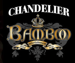 Club Chandelier