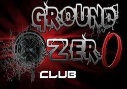 Club Ground Zero