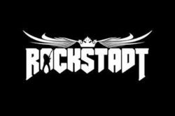 Rockstadt