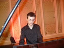 Recital cameral de pian la Pitesti