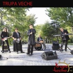 Concert Trupa Veche in La Scriitori Targoviste