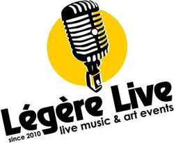 Legere Live