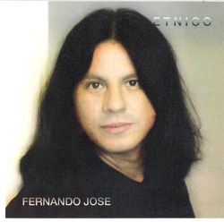 Concert Fernando Jose in Legere Live