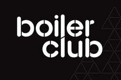 Boiler Club