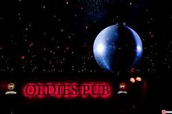 Oldies Pub