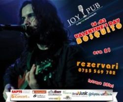 Concert Bosquito in Joy Pub