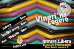 Vineri'n Legere