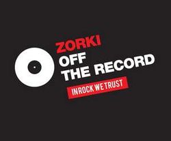 Zorki Off the Record