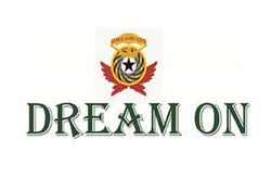 Dream On