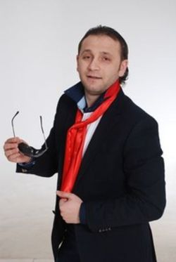 Concert Sorin Talent si Formatia Marinica Namol in Club The King Bucuresti