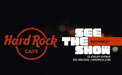 Hard Rock Cafe