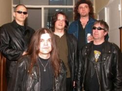 Celelalte Cuvinte la Bucharest Rock Arena