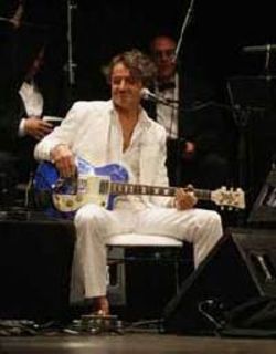 Goran Bregovic concerteaza de Paste, pe litoral