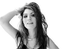 Gabriella Cilmi canta la B'estfest 2009