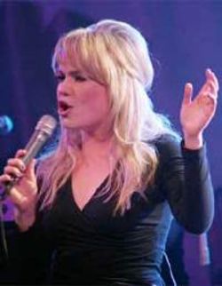 Duffy concerteaza pentru prima oara in Romania