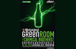 CHEMICAL BROTHERS (DJ SET