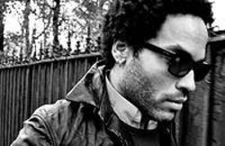 Concert Lenny Kravitz la Viena
