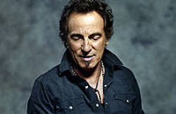 Concert Bruce Springsteen la Viena