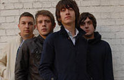 Concert  Arctic Monkeys la Viena