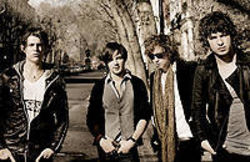 Concert The Kooks la Viena