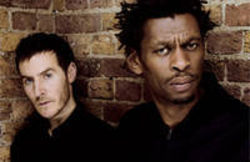 Concert Massive Attack la Graz