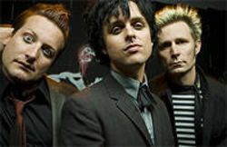 Concert Green Day la Viena
