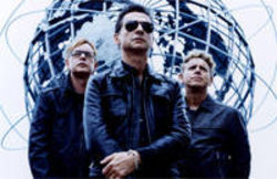 Concert  Depeche Mode la Viena