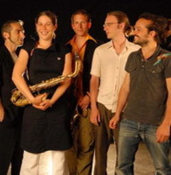 Concert Al Jawala in Silver Church