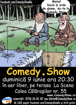 Comedy.Show