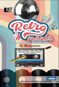 Brasov: Retromania
