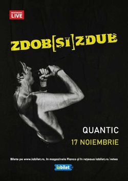 Zdob si Zdub