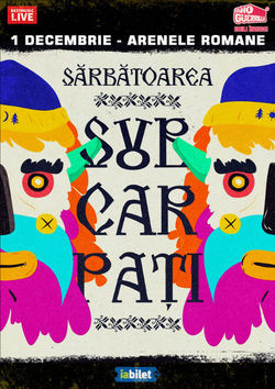 Sarbatoarea Subcarpati 2023
