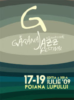 Garana Jazz Festival 2009